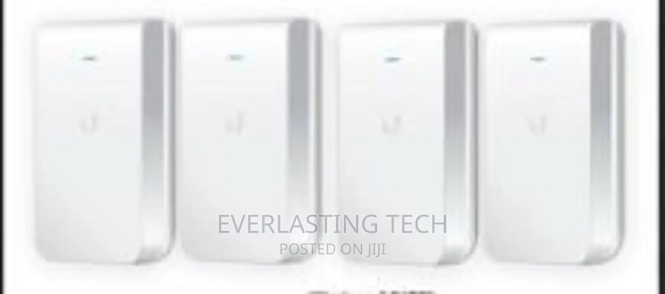 .Ubiquiti Unifi Ac in-Wall Access Point (