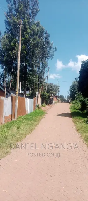 50 by 100 Land for Sale Red Soil,In High Developed Area