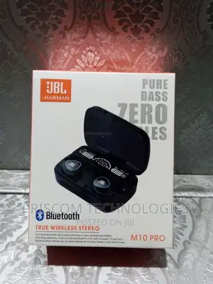 Bluetooth Earbuds, JBL Wireless Earbuds Bluetooth 5.1