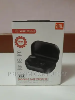 Bluetooth Earbuds, JBL Wireless Earbuds Bluetooth 5.1