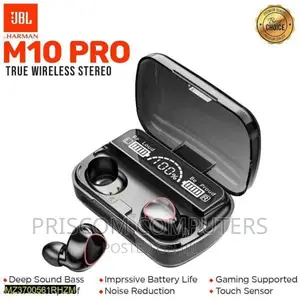 Bluetooth Earbuds, JBL Wireless Earbuds Bluetooth 5.1