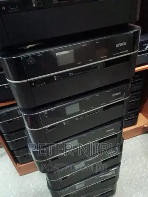 New Arrival Px660 Printer