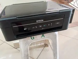 Epson L382 Color Printer AVAILABLE OFFER