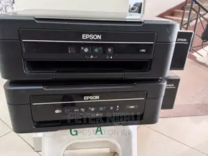 L382/L383 Epson