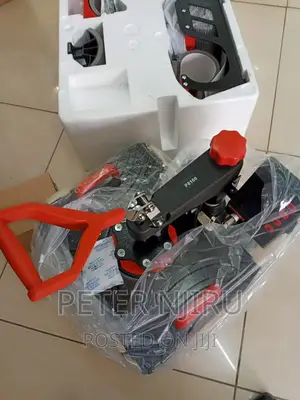 8in1 T-Shirt Printing Machine Heat Press Machine 12"X15"