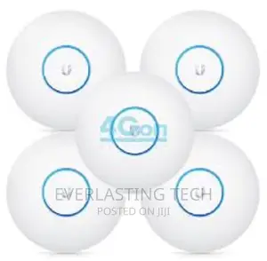 .Ubiquiti Unifi Ao Indoor / Outdoor Access Point