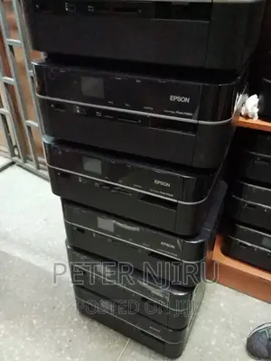 Brand Px660 EPSON Ciss