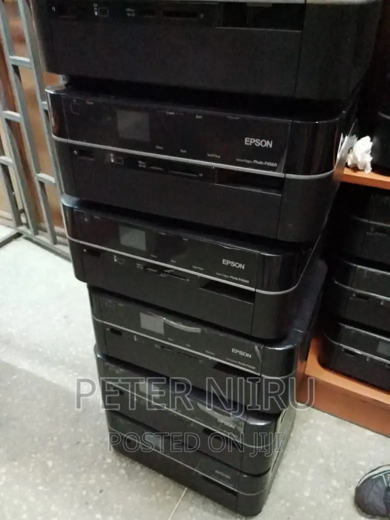 Brand Px660 EPSON Ciss