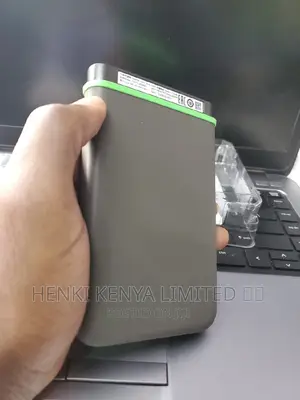 1tb Transcend External Hard Drive on Sale