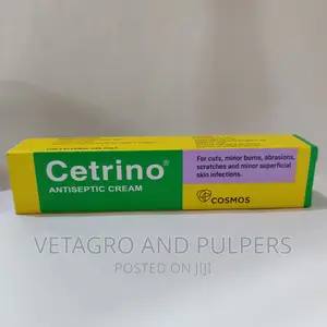 Cetrino Anti-Septic Cream