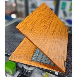 Laptop Skin/Cover Sticker