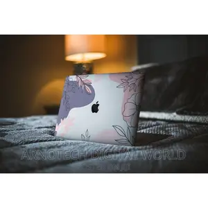 Laptop Skin/Cover Sticker
