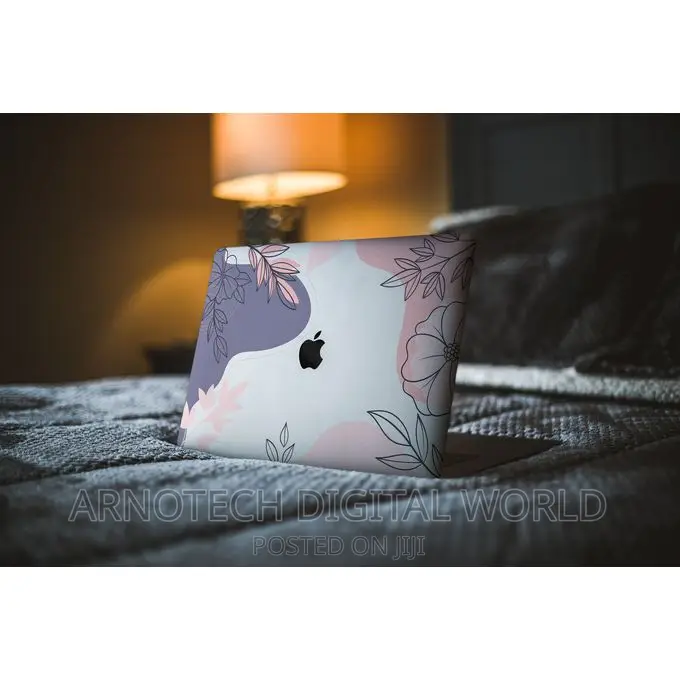Laptop Skin/Cover Sticker