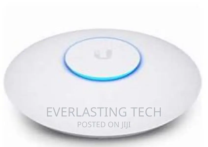 .Ubiquiti Unifi Nanohd Access Point MU-MIMO