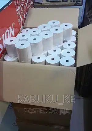 Thermal Rolls 80mm Thermal Rolls 80mm Thermal Rolls 80mm
