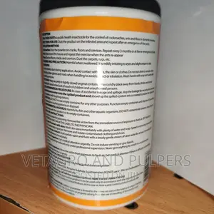 Chali Dudu Dust Insecticide