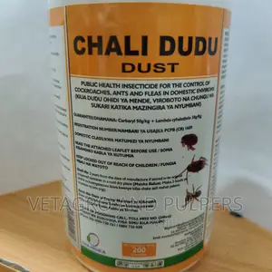 Chali Dudu Dust Insecticide