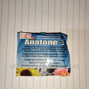 Anatone 3 Foliar Booster