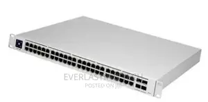 .Usw-48-Poe 48-Port, (32) Gbe,Orts