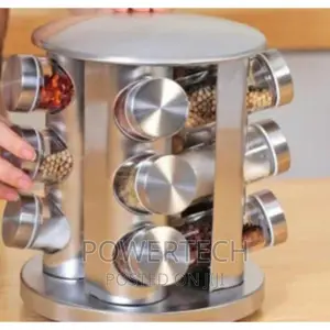 Spice Rack Spice Rack