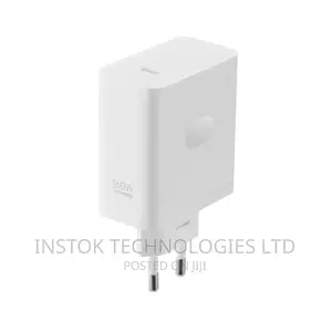 Oneplus SUPERVOOC 160W Type-C Adapter