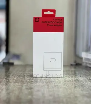 Oneplus SUPERVOOC 160W Type-C Adapter
