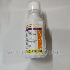 Karate Zeon 5cs Insecticide
