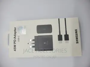 Original Samsung 45w Pd Charger,Samsung S8,S9,S21,S22,S23,