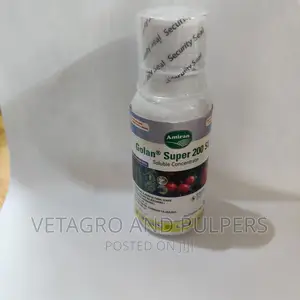 Golan Super 200sl Insecticide