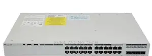 ,Ubiqu24-Poe Unifi 24 Port Switch