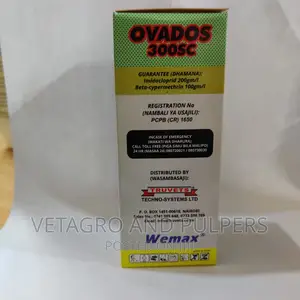 Ovados 300sc Insecticide