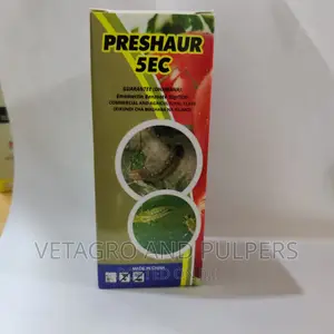 Preshaur 50ec Insecticide
