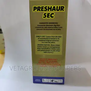 Preshaur 50ec Insecticide