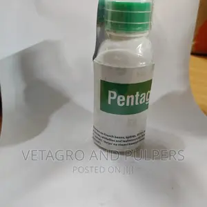 Pentagon 50ec Insecticide