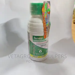 Pentagon 50ec Insecticide