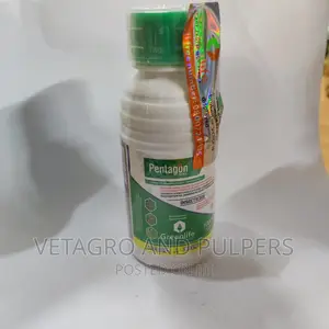 Pentagon 50ec Insecticide