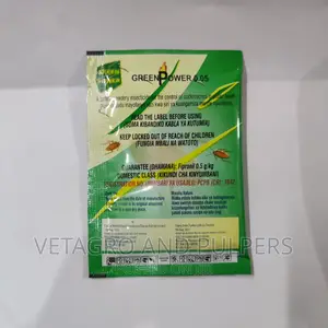 Green Power 0.005 Insecticide