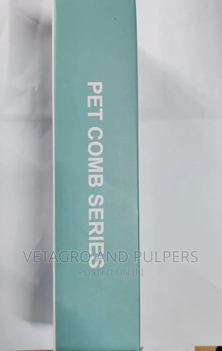 Pet Comb Series Dog Brush