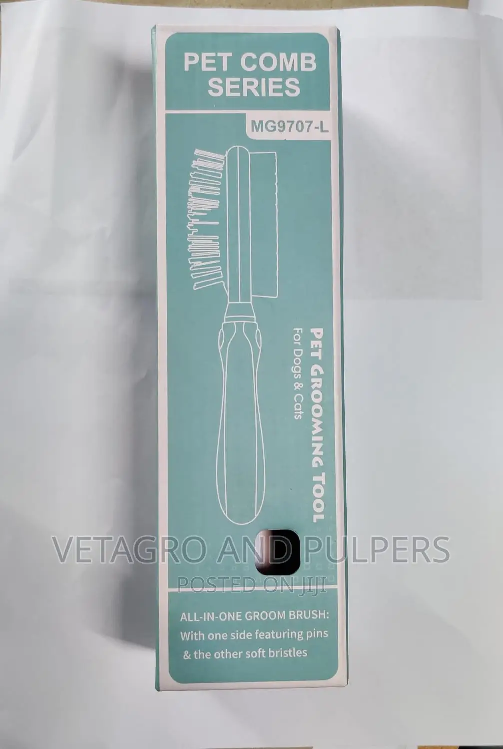 Pet Comb Series Dog Brush
