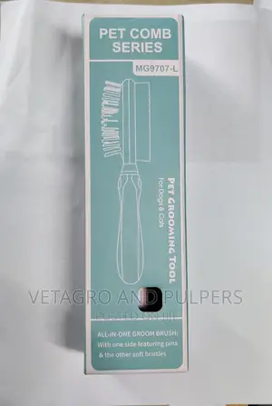 Pet Comb Series Dog Brush
