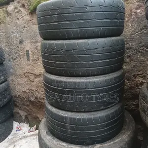 Bridgestone Tyres Size 225/45