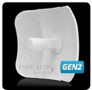 ,Ubiquiti Airmax Litebeam Gen 2 5ac 5ghz