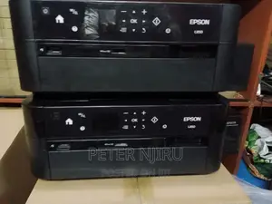 L850 Epson Printer Available Brand