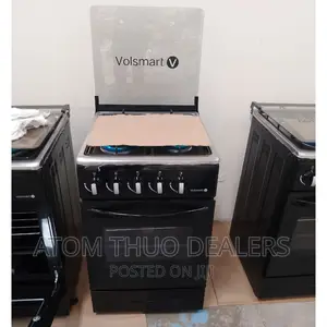 50*55 Volmart Full Gas Standing Cooker
