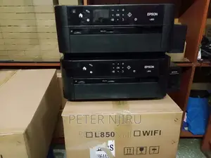 Photo Printer L850 EPSON