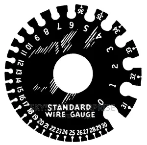 Wire Gauge