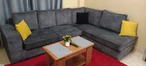 Two Bedroom Airbnb Kamakis Eastern Bypass
