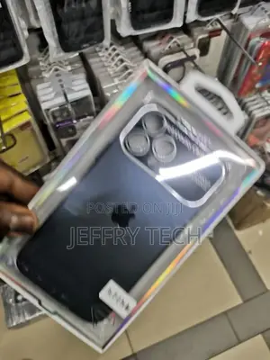 Autofocus Camera Protection Case iPhone 13 Pro Max