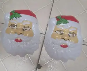 ✓ Christmas Masks