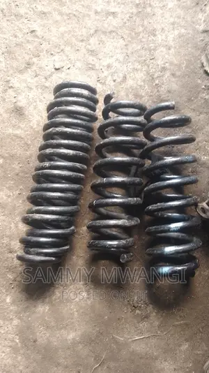 Subaru Legacy Impreza Legacy Rear Heavy Duty Coil Springs